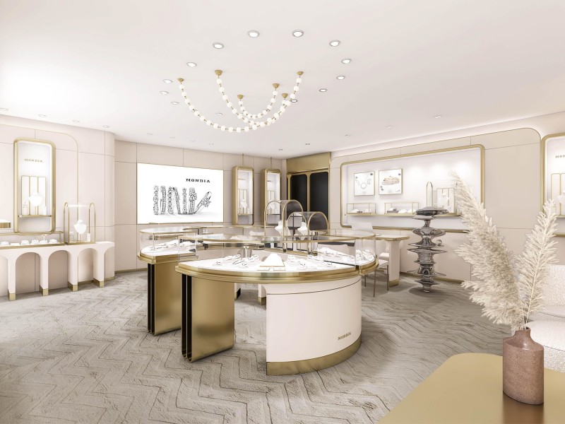 沈阳展示柜批发