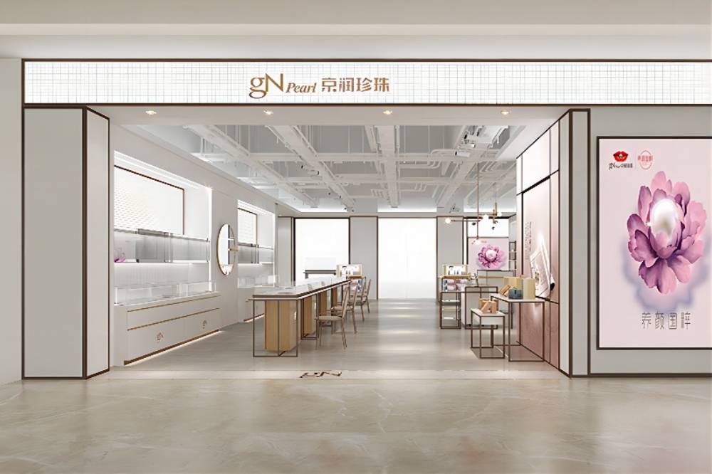 沈阳展柜生产厂家